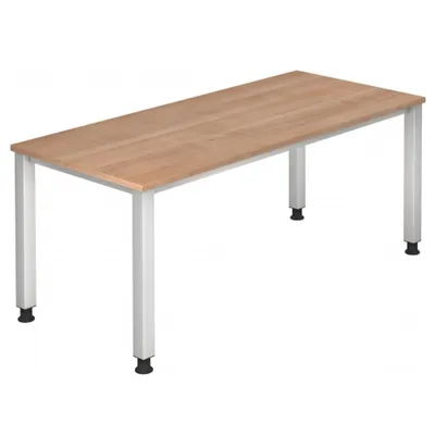 Immagine prodotto di Scrivania QS19, 180 x 80 cm