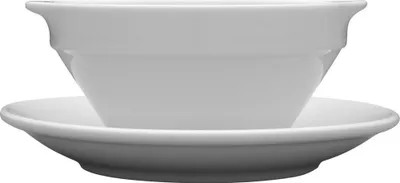 Produktbild von 6x Untertasse Kaszub, Ø 160 mm