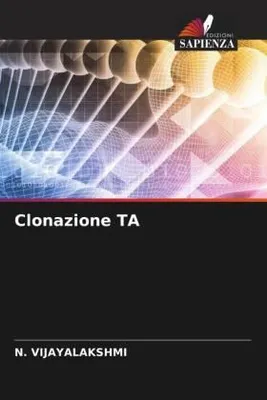 Produktbild von Clonazione TA