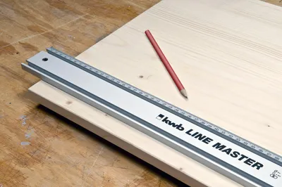 Image de Règle Line Master 1000 mm