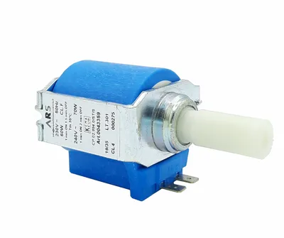 Produktbild von Jura Pumpe 230V/50Hz/60W - 64876