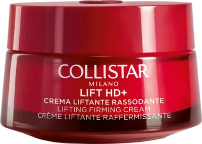 Zdjęcie produktu dla Collistar Lift HD+ Ujędrniający krem liftingujący, 50 ml