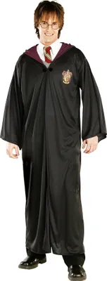 Produktbild von Harry Potter - Zauberer Karneval Faschingskostüm