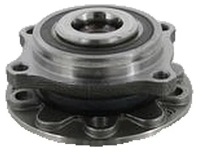 Produktbild von Radlagersatz Ø 135 mm TRISCAN Aftermarket-Expertise für u.a. ALFA ROMEO 159