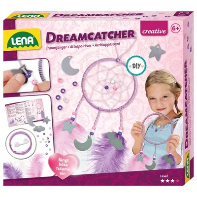 Produktbild von LENA® 42264 - Traumfänger