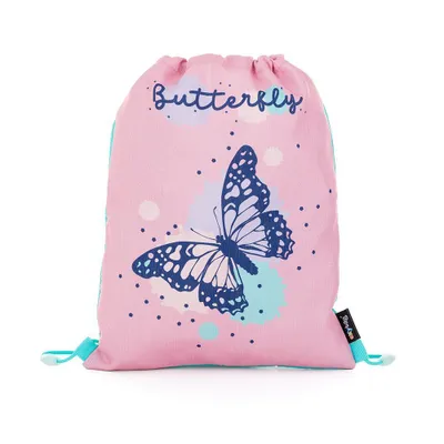 Produktbild von Oxy Go Sporttasche - Schmetterling