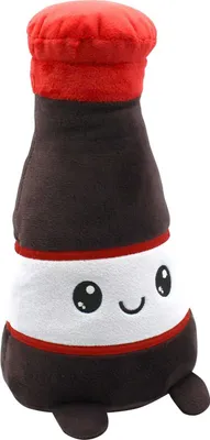 Obrázek produktu pro Yummis plyšová figurka Soya 20 cm
