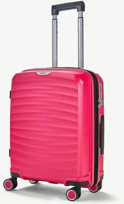 Produktbild von ROCK Sunwave S Handgepäckkoffer - rosa