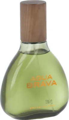 Produktbild von Herrenparfüm Agua Brava Puig EDC (100 ml)