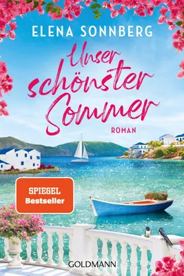 Produktbild von Unser schönster Sommer