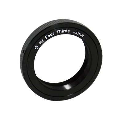 Produktbild von Vixen Kamera-Adapter T-Ring FourThirds