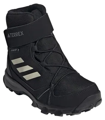 Obrázek produktu pro Adidas - Dětské zimní boty „Terrex“ PP5199 (28 EU) (černé)