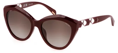 Produktbild von POLICE Sonnenbrillen SPLL35-550G96