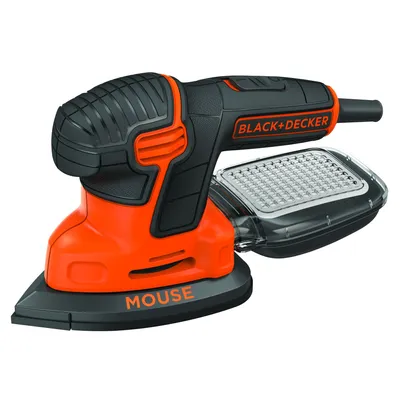 Produktbild von Mouse-Schleifer KA2000, Deltaschleifer