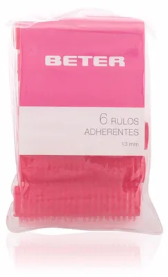 Obrázek produktu pro Beter 03100, Červená, 6 kusů, 1,3 cm, 6 kusů