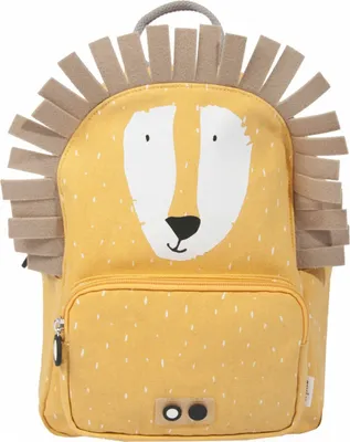 Obrázek produktu pro Trixie trixie Kids - Batoh do školky 31 cm