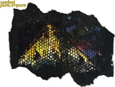 Produktbild von Pure,Impure (Reissue)