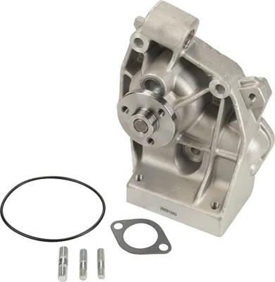 Produktbild von Wasserpumpe für Ducato Typ 280 290 2,5 D TD, Lancia, Modell 99459759, Erstausrüsterqualität