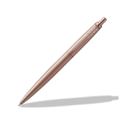 Obrázek produktu pro Parker Jotter XL - Klip - Zatahovací biro s klipem - Doplnitelné - Modré - 1 kus(y)