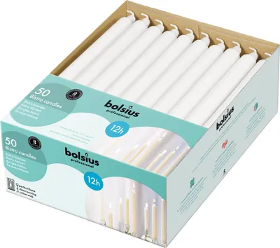 Produktbild von AAO Bistro 290/22 bx50 WEI