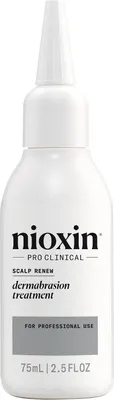 Image de Wella Professionals Nioxin, exfoliant pour le cuir chevelu, 75 ml