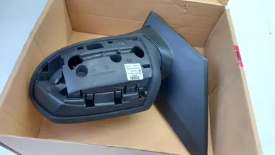 Produktbild von Original FORD Fiesta Mk6 Außenspiegel 5-Polig Links 1387004