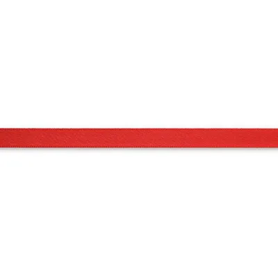 Obrázok produktu pre Saténová stuha, 4 m x 10 mm, červená