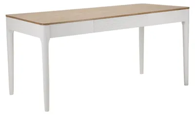 Obrázek produktu pro Nástěnná nástěnka z ratanu Fuji — 60,5 × 10,5 × 76 cm
