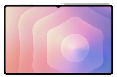 Produktbild von Samsung Galaxy Tab S11 Ultra 5G (14,6"), 37,1 cm (14.6"), 2960 x 1848 Pixel, 1 TB, 16 GB, 3,3 GHz, Silber