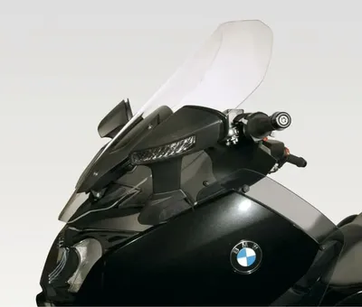 Immagine prodotto di Parabrezza ISOTTA intercambiabile trasparente 720x540mm per BMW c 650 gt