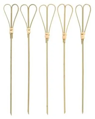 Produktbild von Fingerfood - Picker 18 cm "Heart"