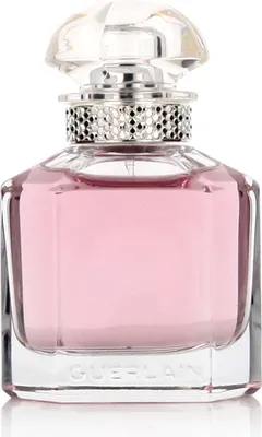 Zdjęcie produktu dla Guerlain Mon Guerlain Sparkling Bouquet EDP 50 ml W