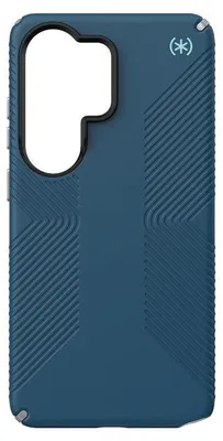 Produktbild von Handyhülle für Galaxy S26 Ultra, Speck Presidio2 Grip Mag mit MagSafe, Blau