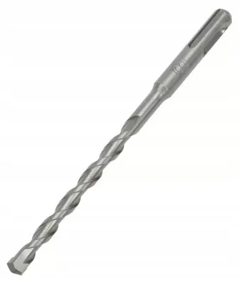 Obrázek produktu pro BOSCH SDS-Plus vrták do betonu, 6 x 150 x 210 mm, 1 kus