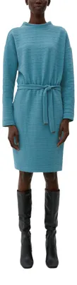 Produktbild von s.Oliver Black Label Women's Kleider kurz, Blue Green, 48