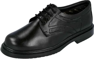 Obrázok produktu pre Poltopánky L&R Shoes 070-720741 pre Pánske