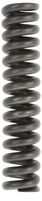 Produktbild von M-Wave Ersatzfeder für Federstütze medium 85-100 kg schwarz