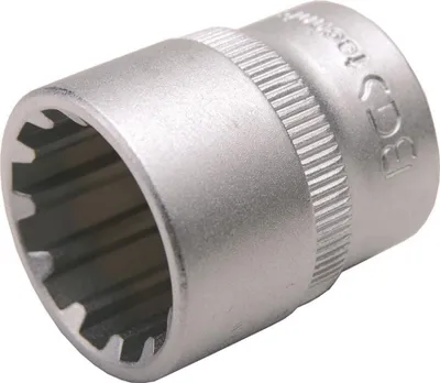 Zdjęcie produktu dla BGS technic Socket, 78 mm, 78 g