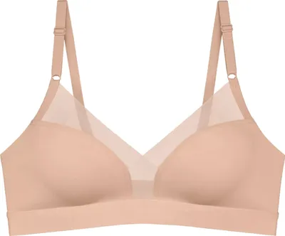 Produktbild von Triumph Shape Smart, Beige, Wirefree, Einfarbig, Neutral Beige, Weiblich, Rücken