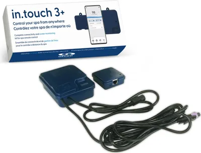 Produktbild von Gecko IN.Touch 3+ WiFi-Schnittstellenmodul