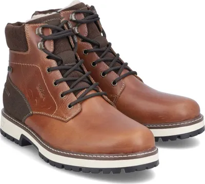 Immagine prodotto di Rieker stivaletti da uomo F8303-24 Colore: Marrone Taglia: 41