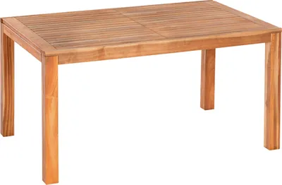 Obrázek produktu pro Moderní rozkládací zahradní stůl Merxx 150 (200) x 90 cm 23922-011