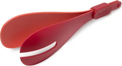 Image de Couverts à salade - 35 cm - Jumeaux - Trebonn