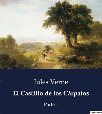 Produktbild von El Castillo de los Cárpatos