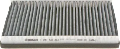 Produktbild von Bosch Filter, Innenraumluft  1 987 432 313