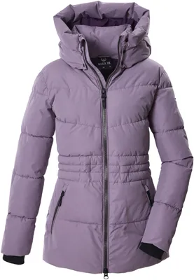 Immagine prodotto di Giacca da donna KILLTEC, modello GW, colore lilla, taglia 44