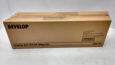 Immagine prodotto di Develop IU211M Tamburo immagine Magenta -A