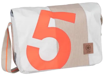 Produktbild von 360 Grad Umhängetasche Barkasse Mini 25 x 35 x 12