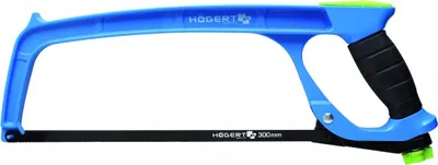 Produktbild von Metallsäge Högert Silber, HT3S270