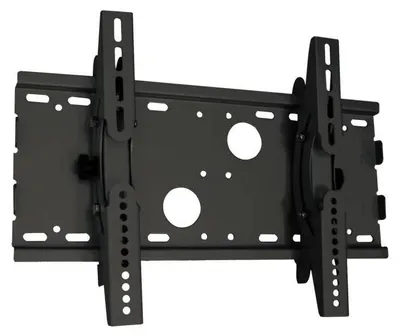 Produktbild von Cabletech Wandhalterung LCD/Plasma 32-55 Zoll 75kg Schwarz